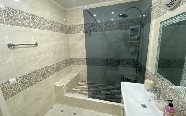 Апартаменты 224 Халтурина 30