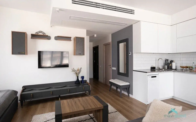White Sails B 503 Apartments