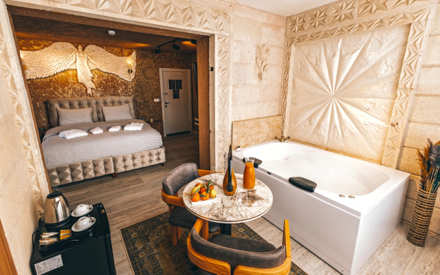 Cappadocia Divin Hotel