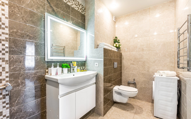 Dobro Pozhalovat Orhideya ryadom s M4 Apartments
