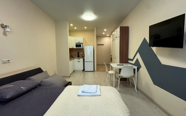 Апартаменты Новотушинская 2