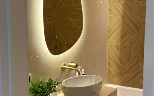 Апартаменты Янтарная Остановка