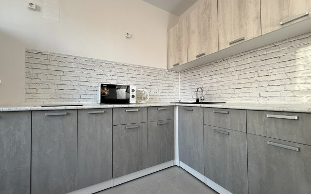 Квартира Тут Хорошо на Полимерном 9