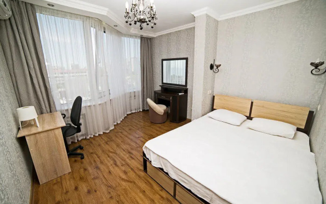 Kurortny Apartment 5