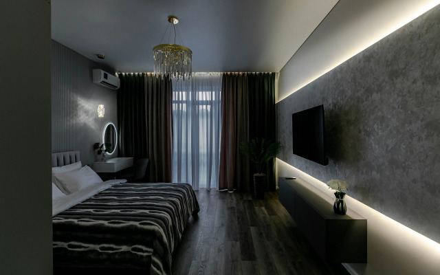 Premium v Zhk Zvezda by Art Apart Flat