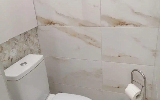 U Mamaeva Kurgana Flat