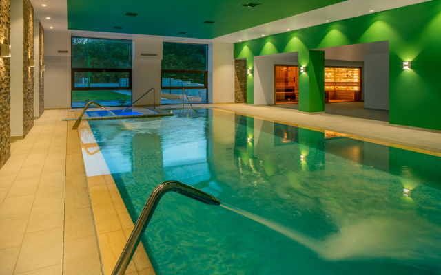 Alma Health&Spa Retreat Hotel