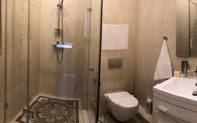 Апартаменты 1 Чернышевская 39