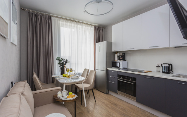 2K 44 M 3 Krovati Flat