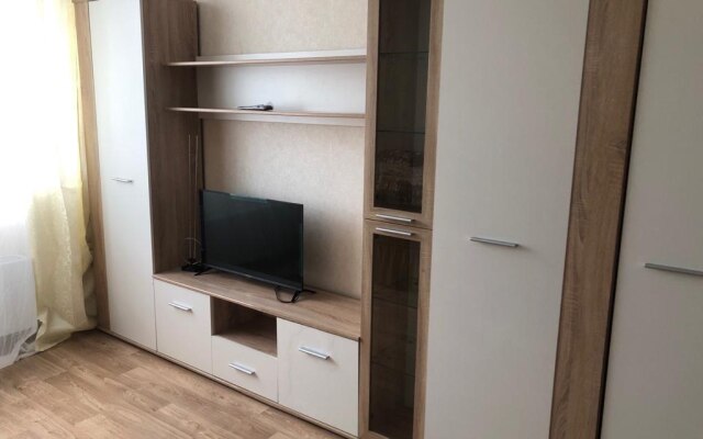 Апартаменты на улице Героя Жидкова 2