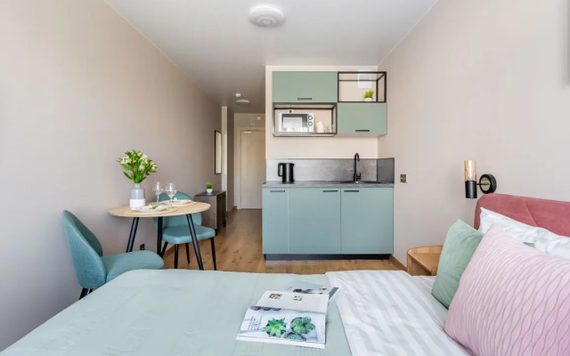 Merino Home Avenir Apartments 1