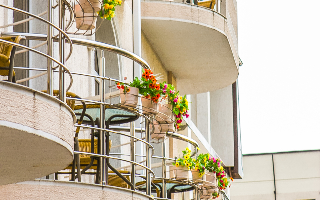 Imperial Hotel