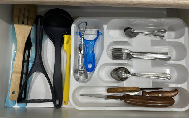 Квартира Уютная