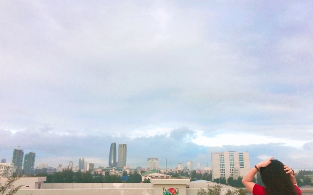 Carpe Diem Inn Da Nang Hostel
