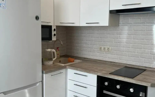 S Vidom Na More Apartment