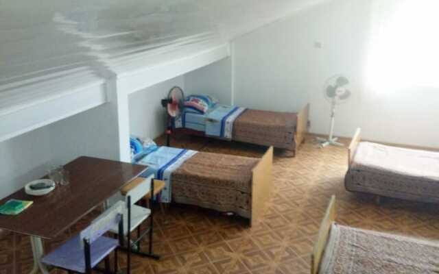 Aura Guest House