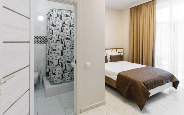 Eleni Guest House