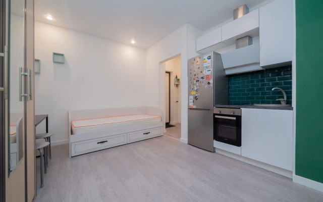 Апартаменты Dolina 1