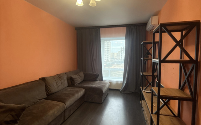 Квартира на Венской