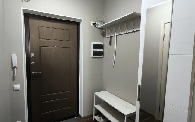 Квартира Студия на Петровском Бульваре