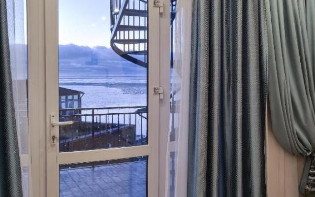 Apart 39 U Zaliva Delfin Apartments