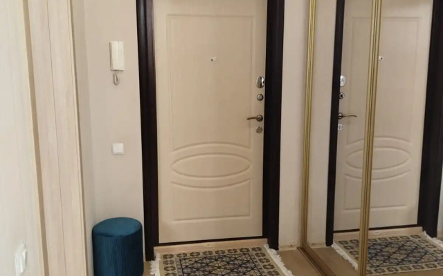 Апартаменты Лесная