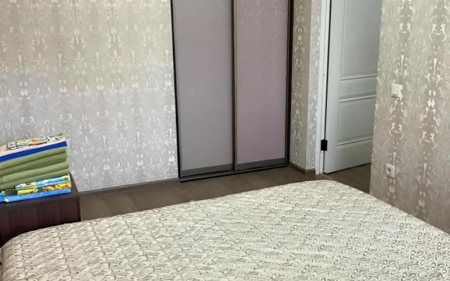 Квартира на Чайковского 6