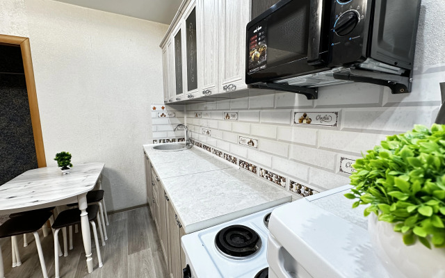 Апартаменты на Пирогова