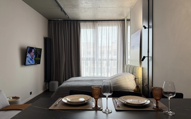 Atlantis Apple Home Apartments