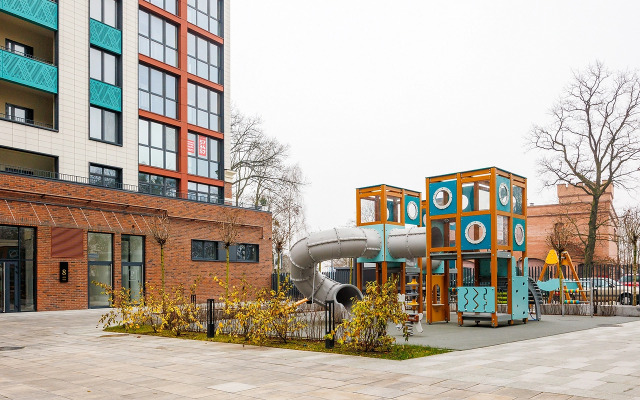 Квартира La Petite