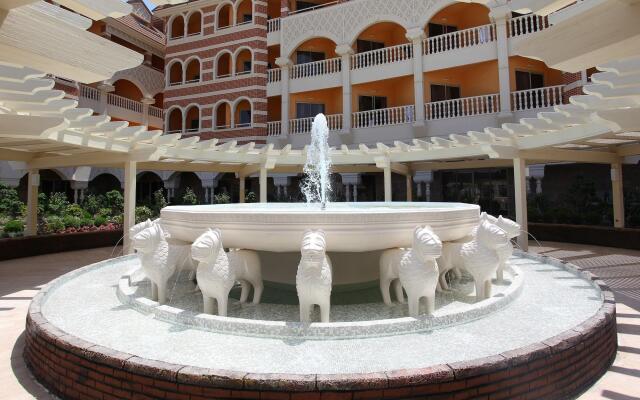 Royal Alhambra Palace All Inclusive Hotel