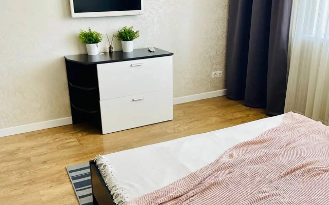 Квартира в Центре Города