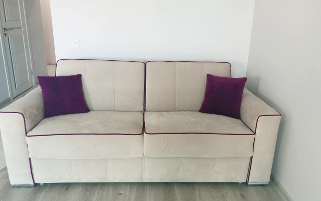 Na Gagarina Apartments