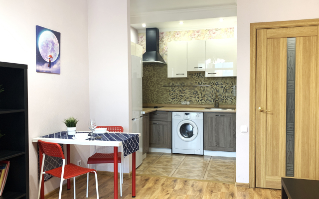 Atlas Appart Apartments