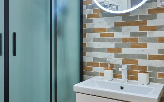 Апартаменты Гости в историческом центре Ярославля зона ЮНЕСКО