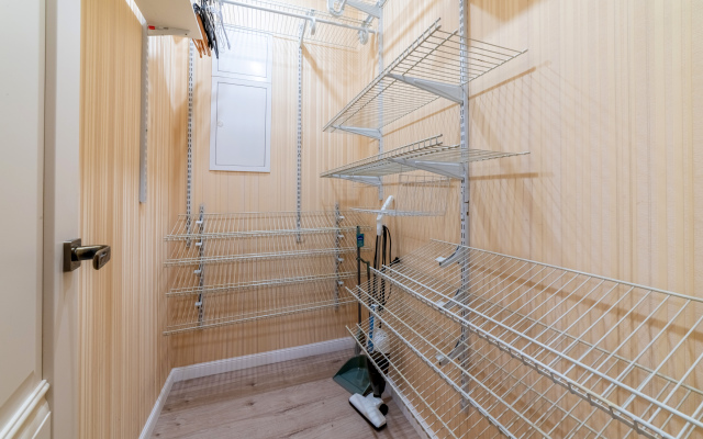 Апартаменты Sun City у парка Ривьера