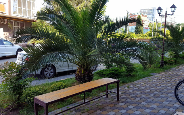 Vozle Plyazha Apelsin Flat