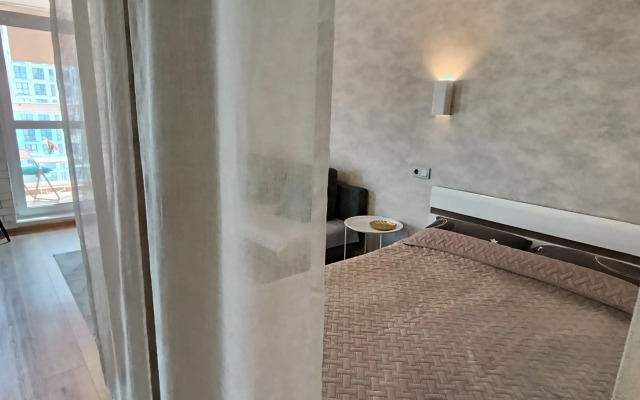 Апартаменты Marrakesh aпарт