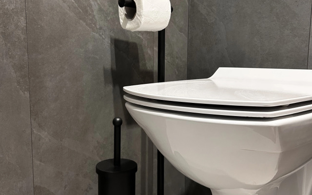 Sovremennaya V Zelenogradske Flat