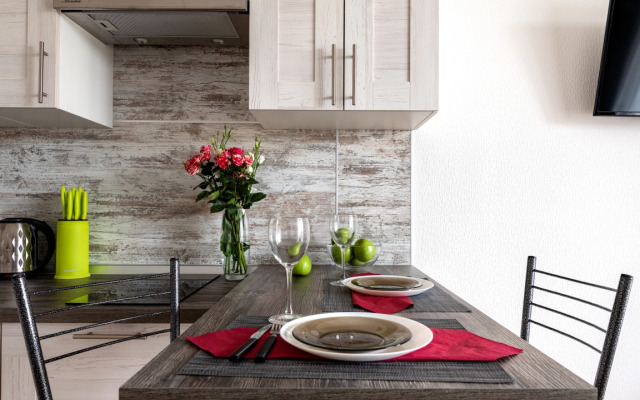 Апартаменты RentalSPb