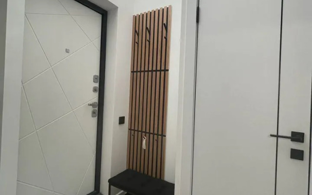 Квартира на Адмирала Нахимова 3А