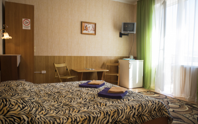 Vstrecha Guest house