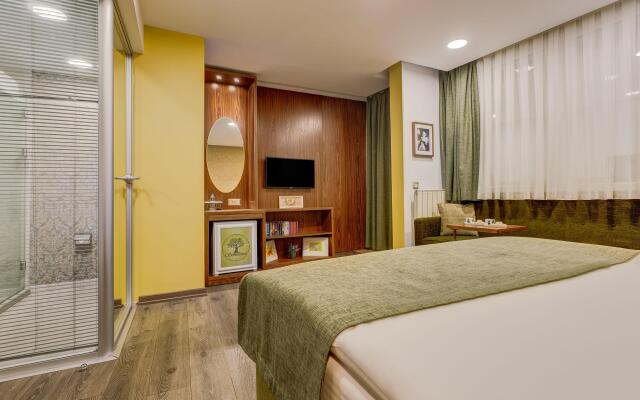 Sometimes Taksim Hotel