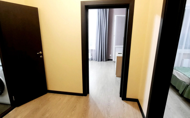 Chistye Prudy Apartments