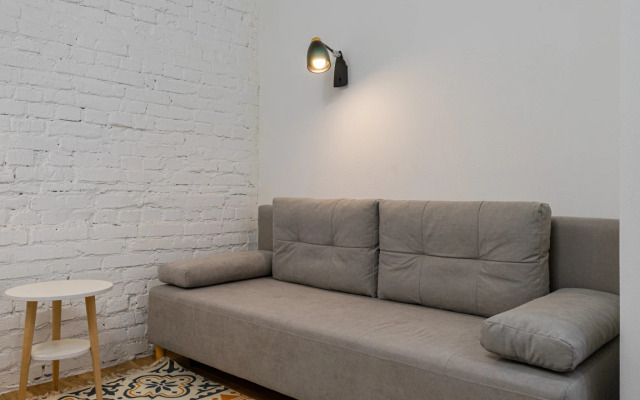 Апартаменты 2 на Студенческой 30