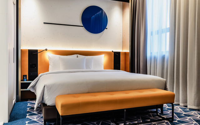 Hotel Maidens Hotel