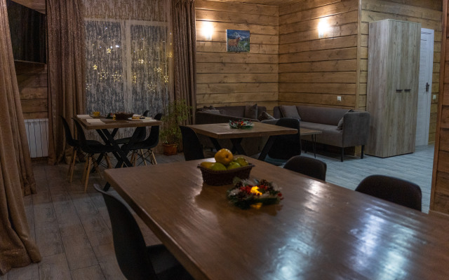 Nashe Mesto Mini-Hotel