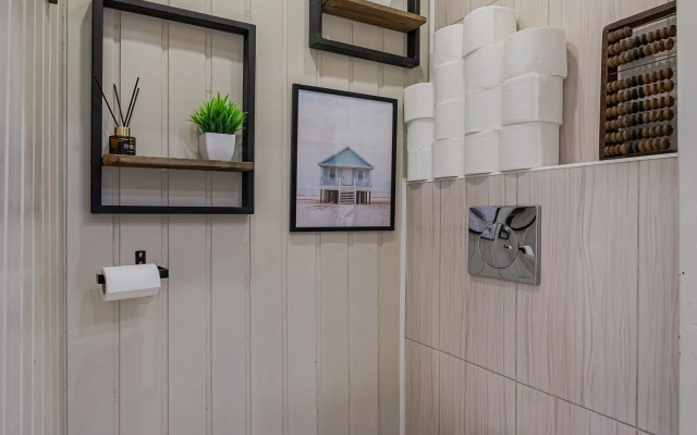 Апартаменты на Пятницкой