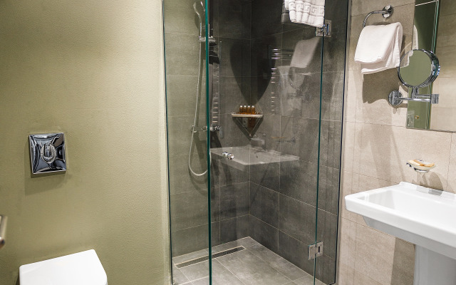 Отель Carpe Diem