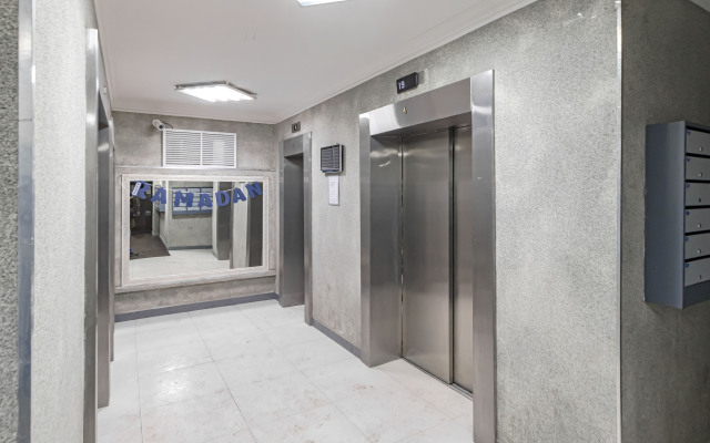 Symphony Guest House Flat